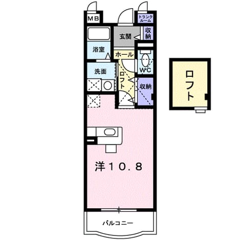 Madori 20220909000000