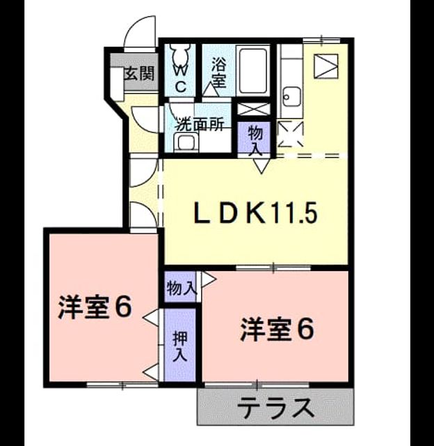 Madori 20260122000000 640x640