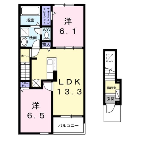 Madori 20250714000000