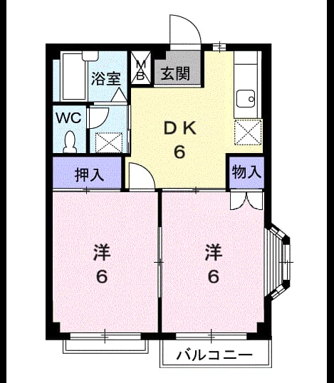 Madori 20260306000000