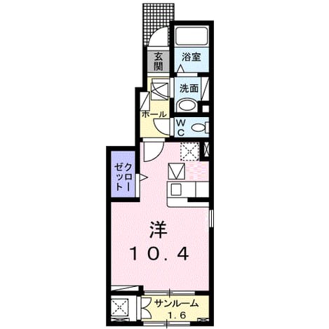 Madori 20240328000000