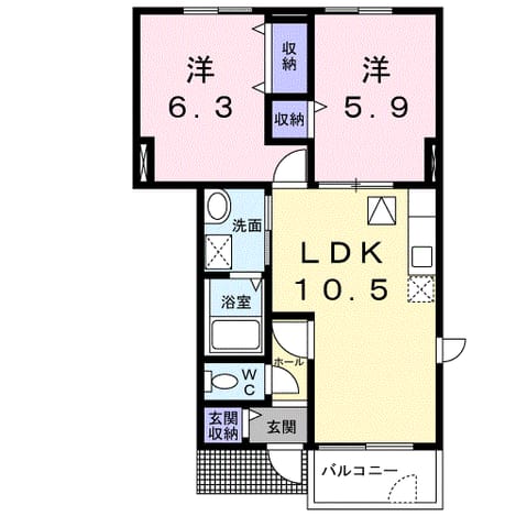 Madori 20220508000000