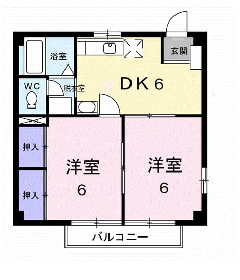 Madori 20260113000000