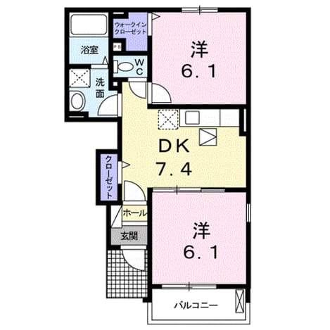 Madori 20250312000000