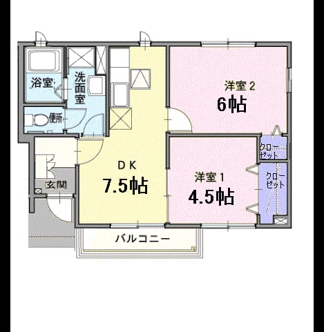 Madori 20260325000000