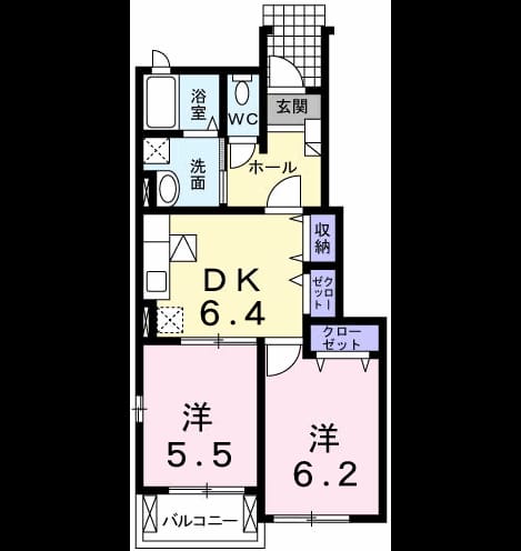 Madori 20090625000000
