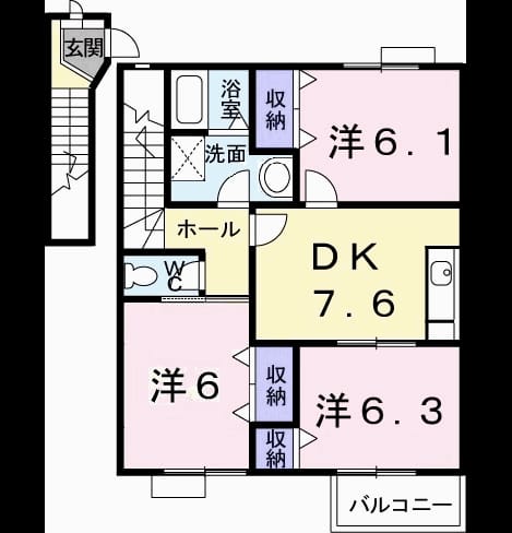 Madori 20260428000000