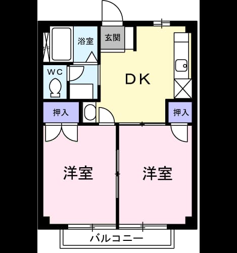 Madori 20220824000000
