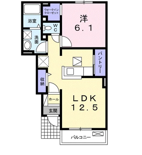 Madori 20190716000000