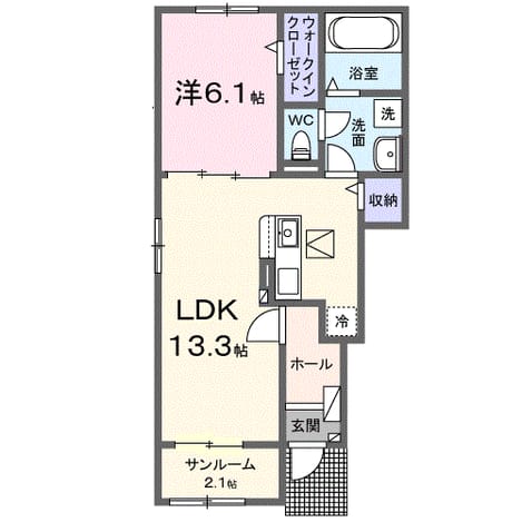 Madori 20260408000000