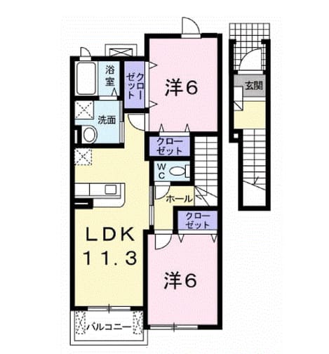 Madori 20240209000000