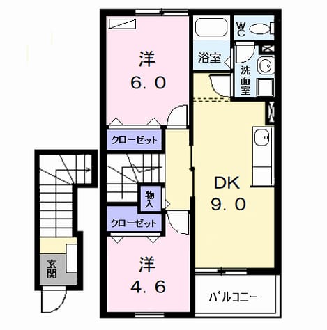 Madori 20240625000000