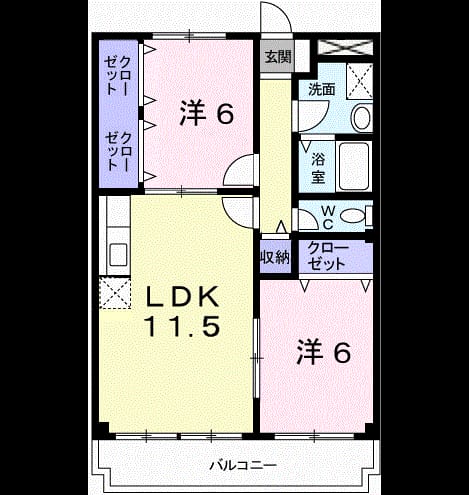 Madori 20230522000000