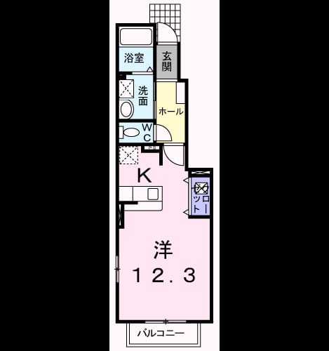 Madori 20140704000000