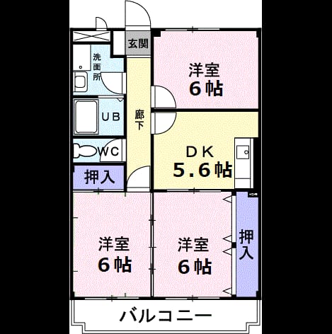 Madori 20250703000000