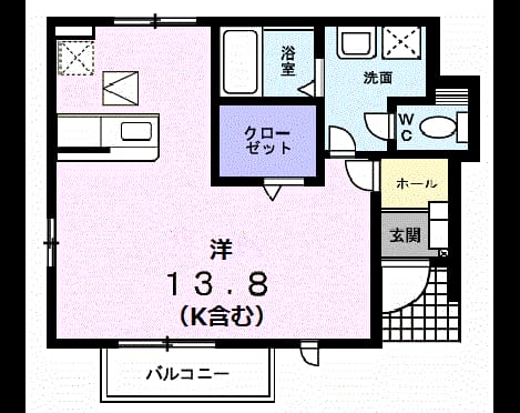 Madori 20230719000000