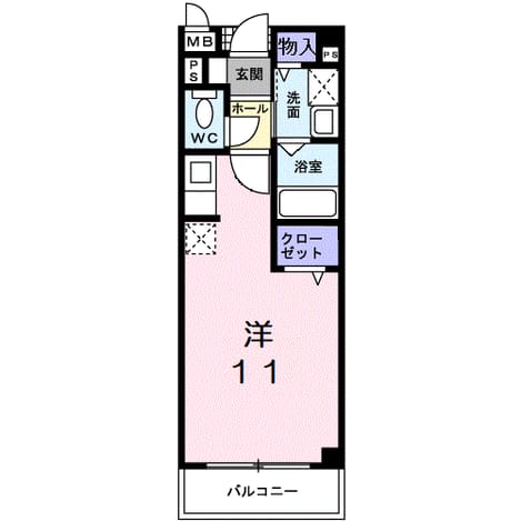 Madori 20230819000000