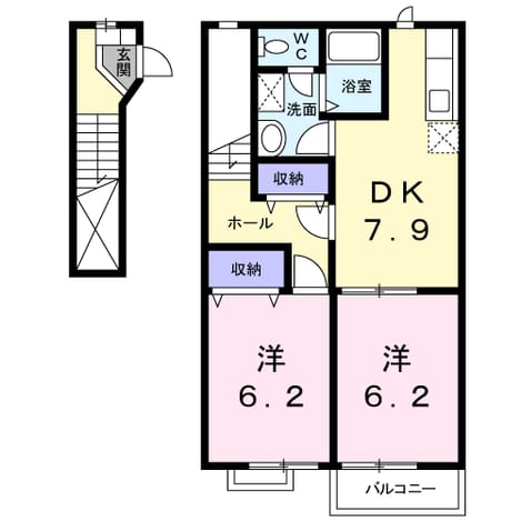 Madori 20170819000000