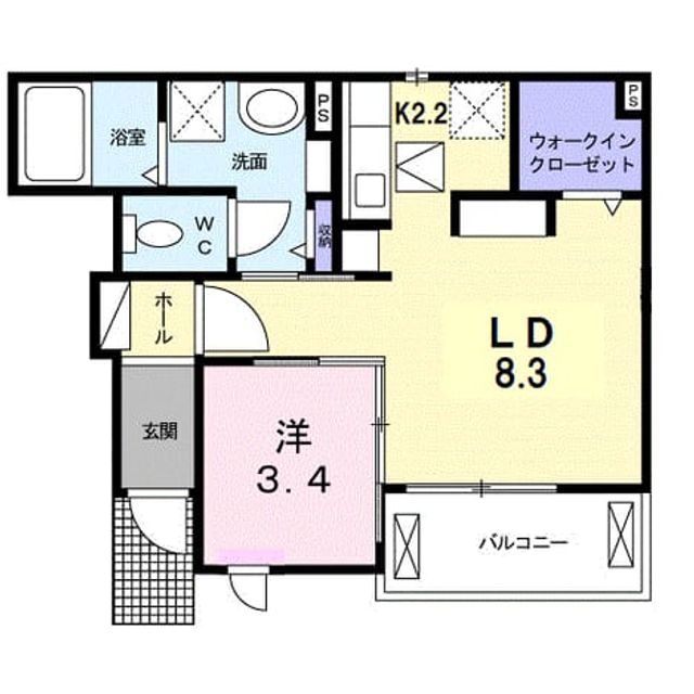 Madori 20200522000000 640x640