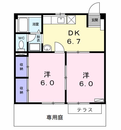 Madori 20260501000000