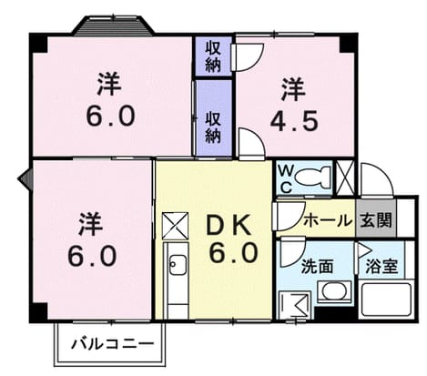 Madori 20260427000000