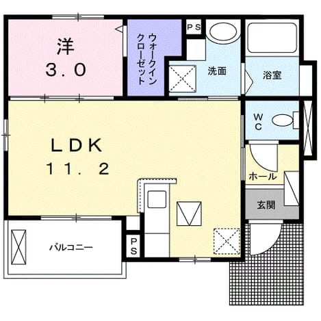 Madori 20230615000000