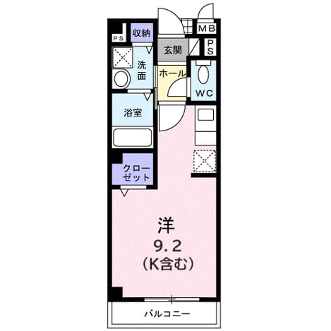Madori 20260225000000