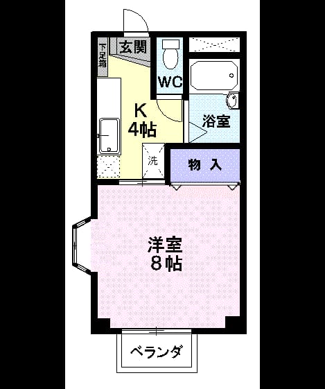 Madori 20150114000000