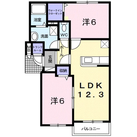 Madori 20201204000000