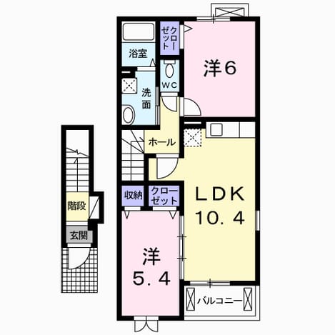 Madori 20241220000000