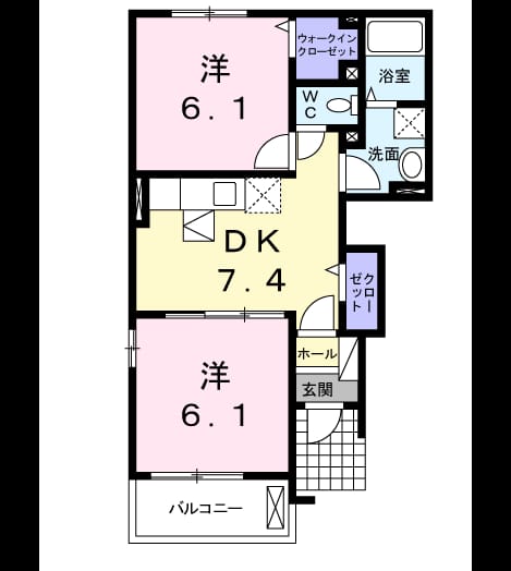 Madori 20220926000000
