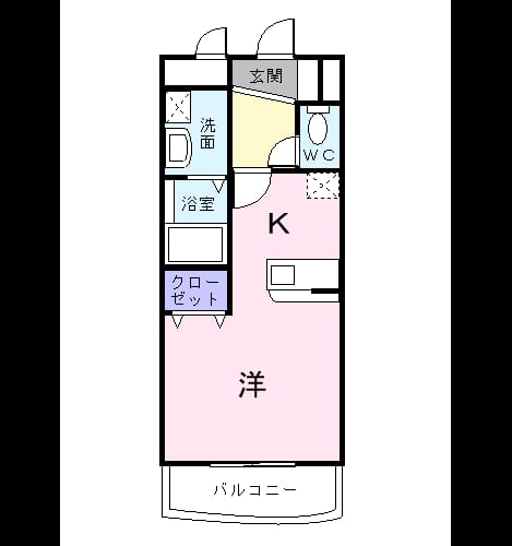Madori 20090919000000