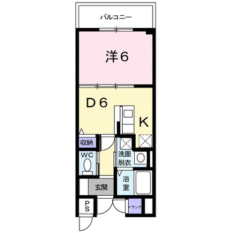 Madori 20250424000000