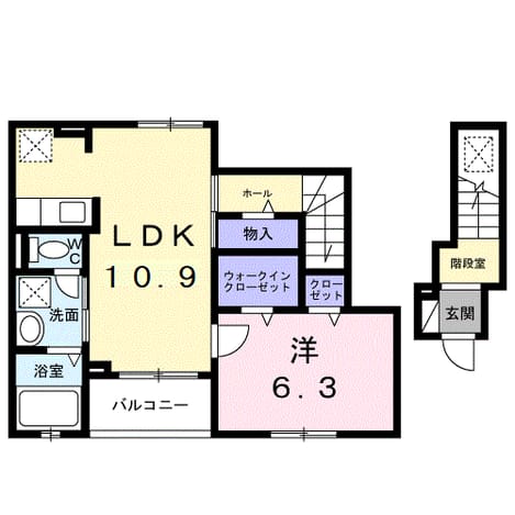 Madori 20260324000000