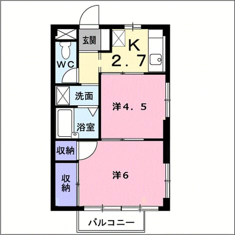 Madori 20260710000000