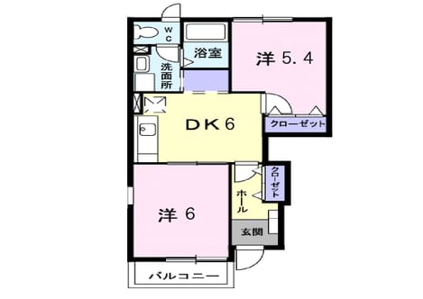Madori 20240219000000