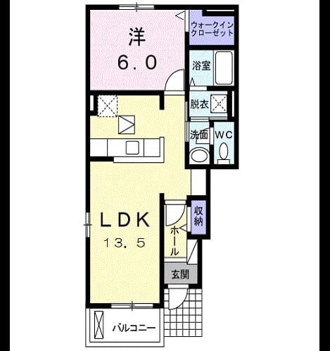 Madori 20170605000000