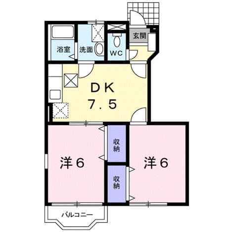 Madori 20211120000000