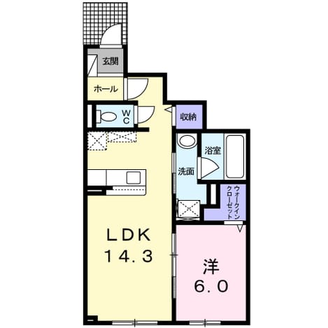 Madori 20190907000000