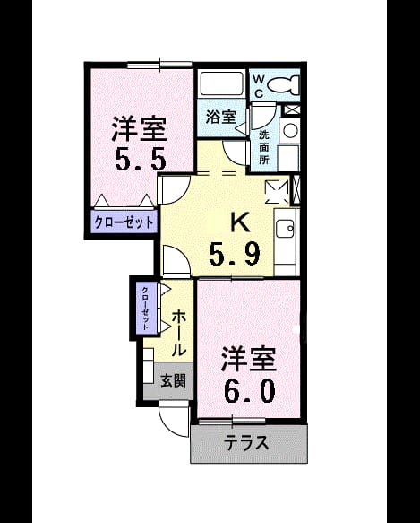 Madori 20221024000000