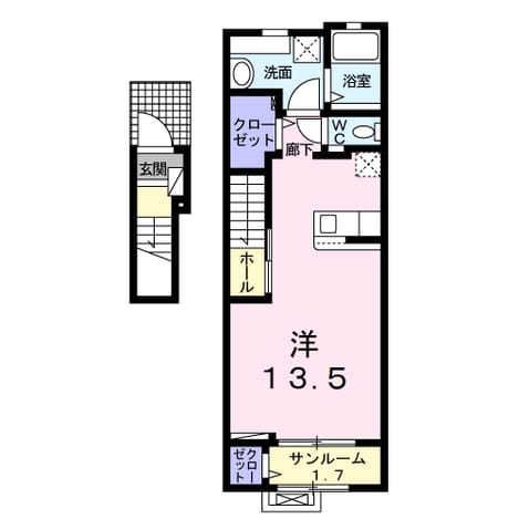 Madori 20230704000000