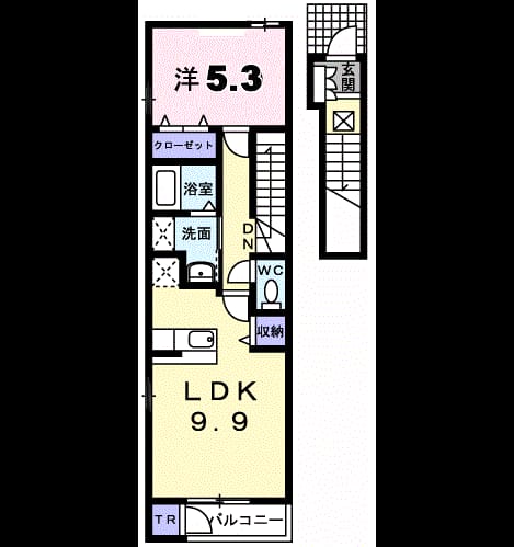 Madori 20220905000000