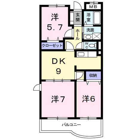 Madori 20260612000000