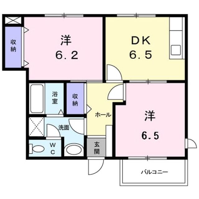 Madori 20260713000000 640x640