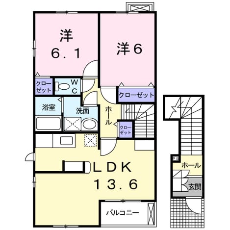 Madori 20090625000000