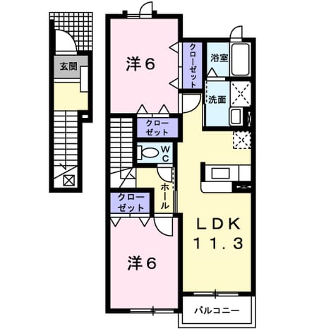 Madori 20090625000000