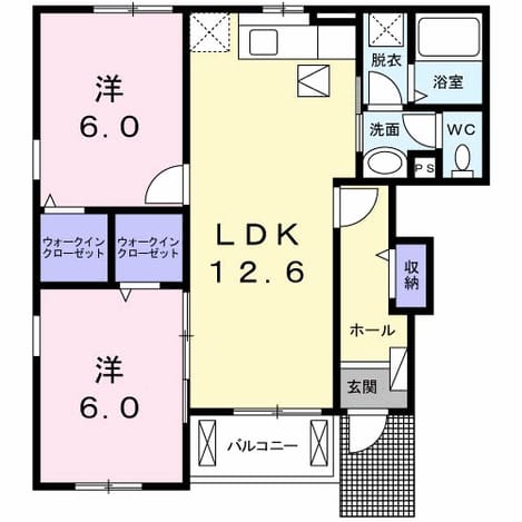 Madori 20190917000000
