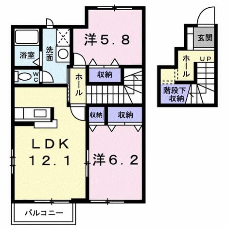 Madori 20220217000000