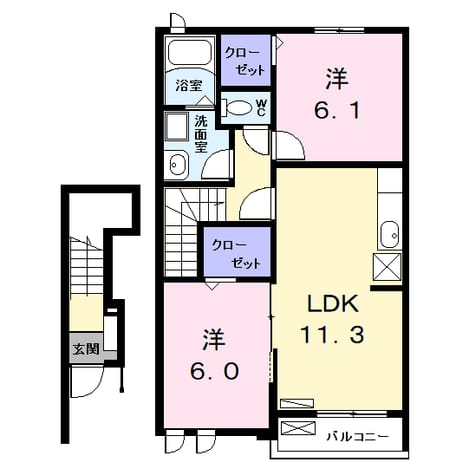 Madori 20240312000000