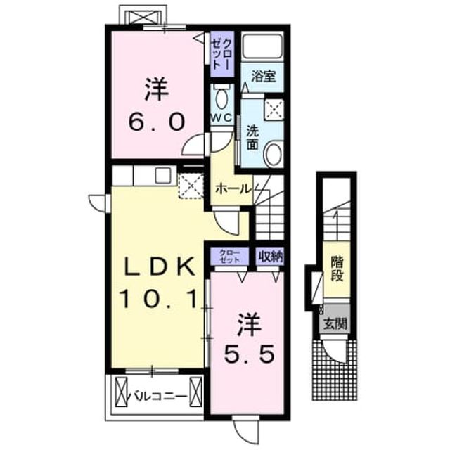 Madori 20161124000000 640x640